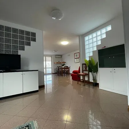 Via Mare サン・ベネデット・デル・トロント