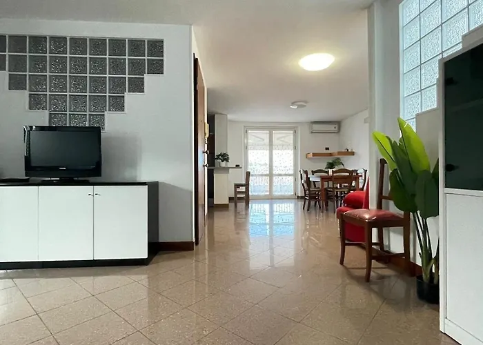 Via Mare サン・ベネデット・デル・トロント