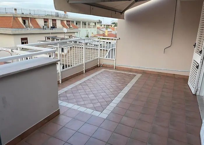 Via Mare アパート サン・ベネデット・デル・トロント