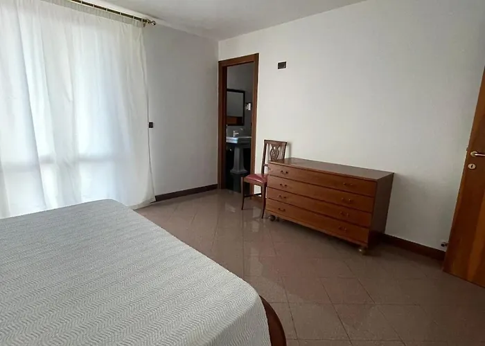 アパート Via Mare *