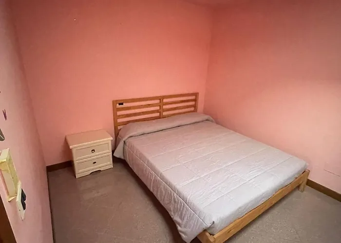 アパート Via Mare *