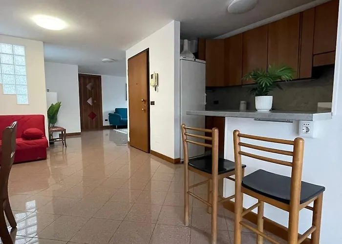 アパート Via Mare *