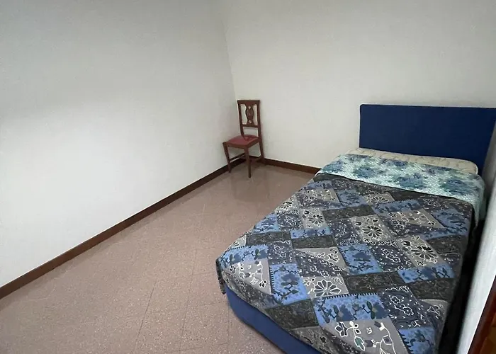 Via Mare * サン・ベネデット・デル・トロント