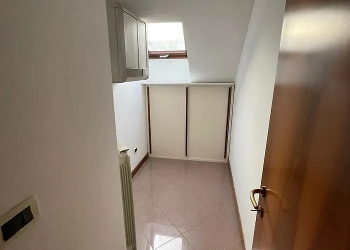 アパート Via Mare サン・ベネデット・デル・トロント