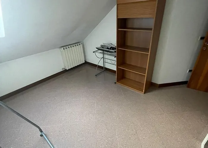 アパート Via Mare