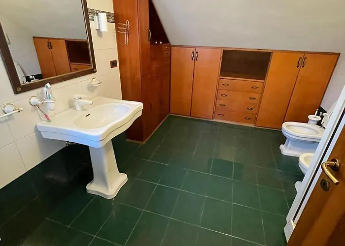 Via Mare サン・ベネデット・デル・トロント