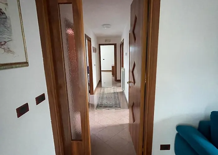 Via Mare * サン・ベネデット・デル・トロント