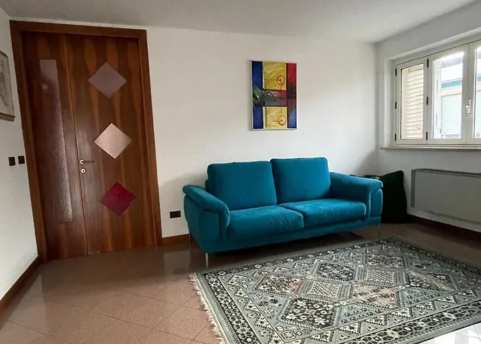 アパート Via Mare