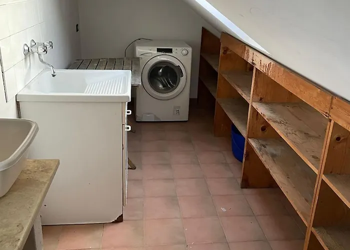 Via Mare * サン・ベネデット・デル・トロント