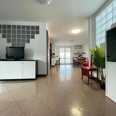 Via Mare 圣贝内代托-德尔特龙托