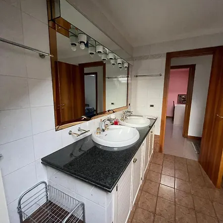 Via Mare * 圣贝内代托-德尔特龙托