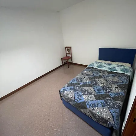 Via Mare * 圣贝内代托-德尔特龙托