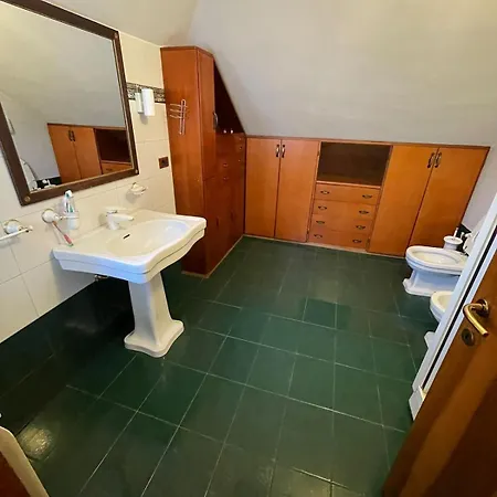 Via Mare 圣贝内代托-德尔特龙托