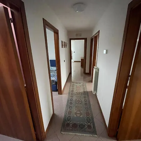 Via Mare شقة سان بنيديتّو ديل ترونتو