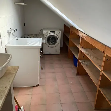 Via Mare * 圣贝内代托-德尔特龙托